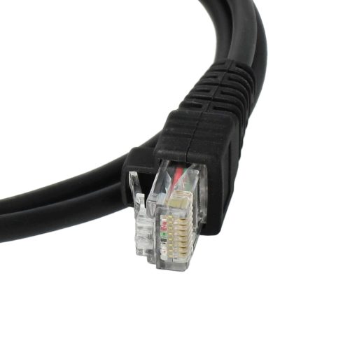 VHBW Programmierkabel Motorola CDM1250 Radio - USB-Anschluss