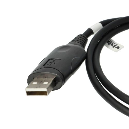 VHBW Programmierkabel Motorola CDM1250 Radio - USB-Anschluss