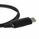 VHBW Programmierkabel Motorola CDM1250 Radio - USB-Anschluss