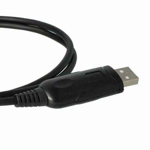 VHBW Programmierkabel Motorola CDM1250 Radio - USB-Anschluss