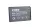 Camera Battery for Toshiba 084-07042L-009, PX1685E, PX1685 - 1000 mAh 3.7 V Li-Ion