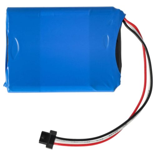 VHBW GPS Akku TomTom 6027A0089521 - 950 mAh 3,7 V Li-Ion