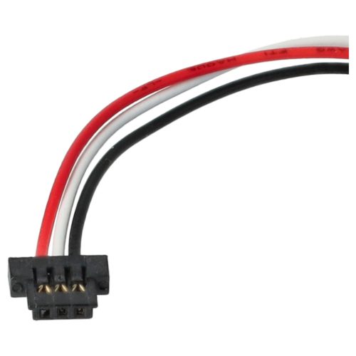 VHBW GPS Akku TomTom 6027A0089521 - 950 mAh 3,7 V Li-Ion