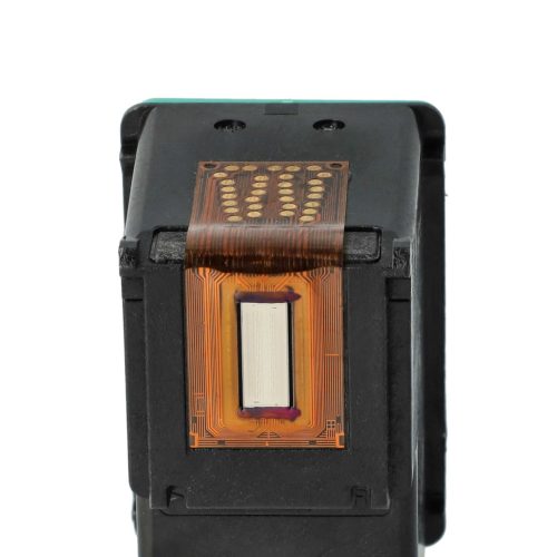 VHBW Ink Cartridge for HP Deskjet 6540 Printer - B/C/M/Y