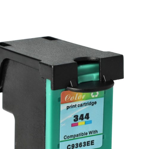 VHBW Ink Cartridge for HP Deskjet 6540 Printer - B/C/M/Y