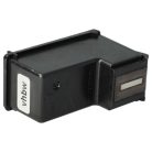 VHBW Ink Cartridge for HP Deskjet 6540 Printer - B/C/M/Y