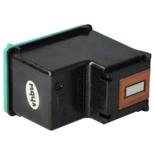 VHBW Ink Cartridge for HP Deskjet 6540 Printer - B/C/M/Y