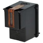 VHBW Ink Cartridge HP 901xl, C6653A, CC653AA, CC654A - 2 cartridges B/C/M/Y