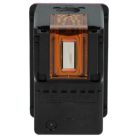 VHBW Ink Cartridge HP 901xl, C6653A, CC653AA, CC654A - 2 cartridges B/C/M/Y