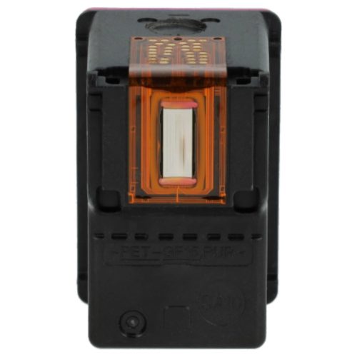 VHBW Ink Cartridge HP 901xl, C6653A, CC653AA, CC654A - 2 cartridges B/C/M/Y