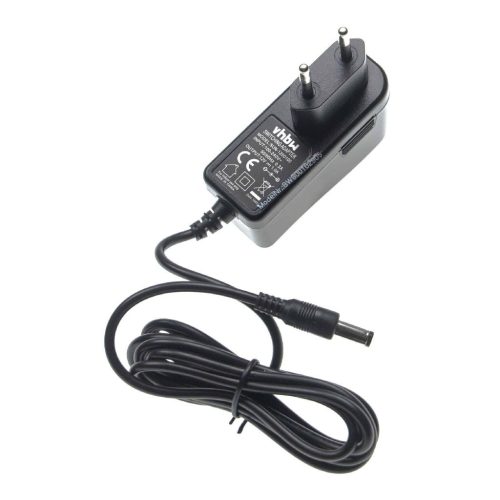 Hálózati tápadapter AVM 311POW134, 311POW165 elektromos készülékeket - 115 cm 12 V / 1 A