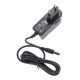 Hálózati tápadapter AVM 311POW134, 311POW165 elektromos készülékeket - 115 cm 12 V / 1 A