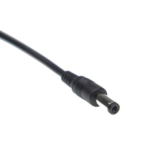 VHBW Power Adapter for AVM 311POW134, 311POW165 electrical devices - 115 cm 12 V / 1 A