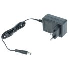 VHBW Hálózati adapter Datalogic EN60950-1 helyett - 10,6 cm
