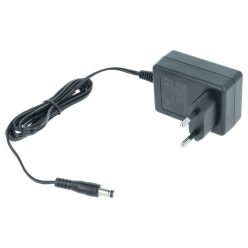   VHBW Hálózati adapter Datalogic EN60950-1 helyett - 10,6 cm