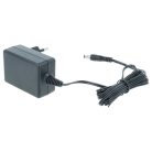 VHBW Hálózati adapter Datalogic EN60950-1 helyett - 10,6 cm