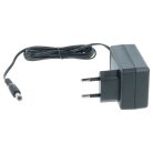 VHBW Hálózati adapter Datalogic EN60950-1 helyett - 10,6 cm