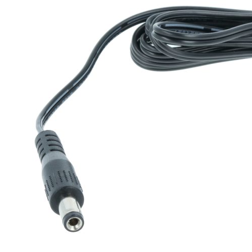 VHBW Hálózati adapter Datalogic EN60950-1 helyett - 10,6 cm