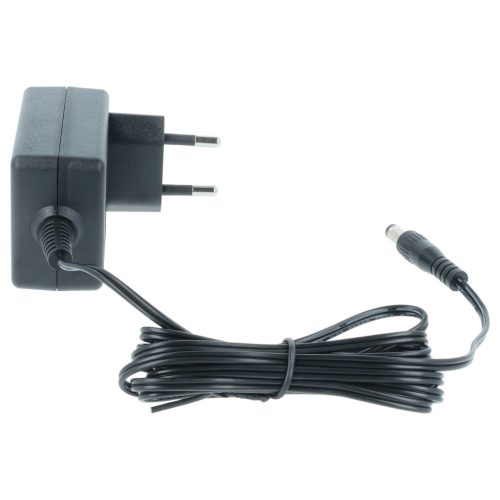 VHBW Hálózati adapter Datalogic EN60950-1 helyett - 10,6 cm