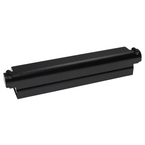 Notebook akkumulátor  Toshiba PA3635U-1BAM, PA3634U-1BAS - 8800 mAh 10,8 V Li-Ion, fekete