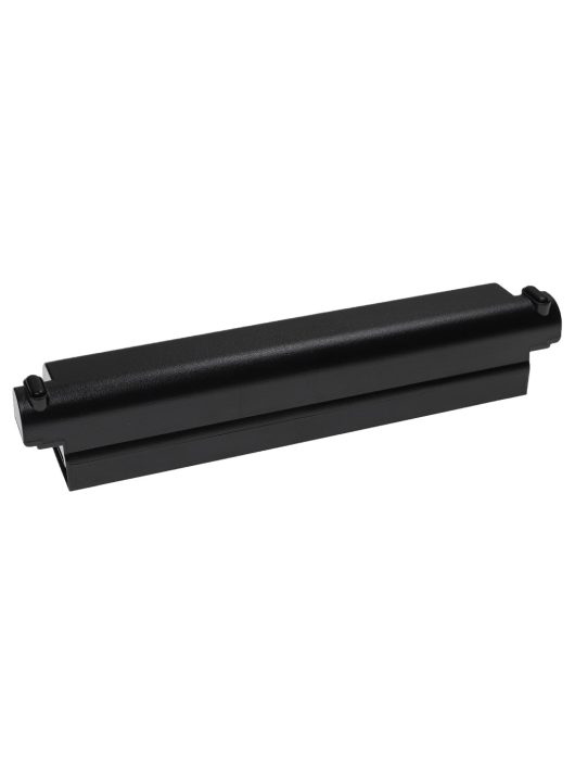 Notebook akkumulátor  Toshiba PA3635U-1BAM, PA3634U-1BAS - 8800 mAh 10,8 V Li-Ion, fekete