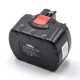 Elektromos kéziszerszámgép akkumulátor Bosch 13614, 15614, GSR 14.4V eszközökhöz - 14.4V, NiMH, 1500mAh