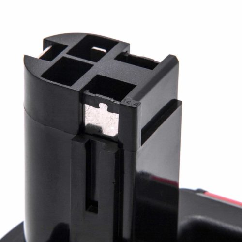 VHBW Electric Hand Tool Battery for Bosch 13614, 15614, GSR 14.4V - 14.4V, NiMH, 1500mAh