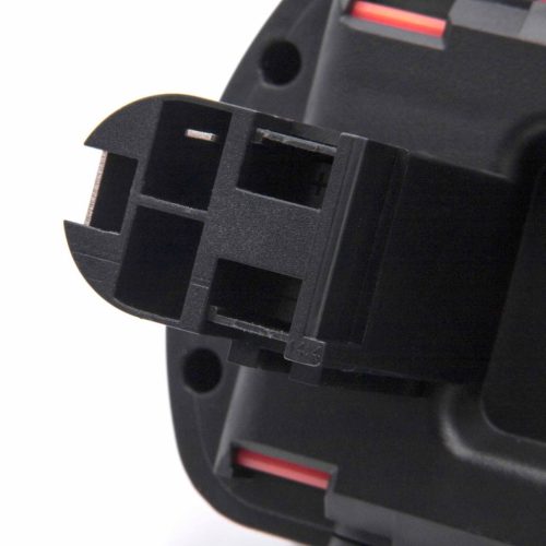 VHBW Electric Hand Tool Battery for Bosch 13614, 15614, GSR 14.4V - 14.4V, NiMH, 1500mAh
