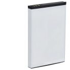 VHBW Senior mobile phone battery for Emporia AK-V37, AK-V35, AK-V35T, AK-V36 - 1000 mAh 3.7 V Li-Ion - Smartphone battery