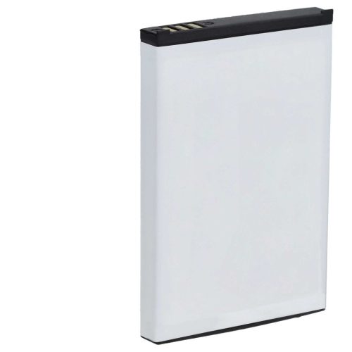 VHBW Senior mobile phone battery for Emporia AK-V37, AK-V35, AK-V35T, AK-V36 - 1000 mAh 3.7 V Li-Ion - Smartphone battery