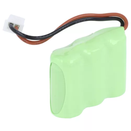 VHBW Dog Trainer Battery Dogtra DC-20 - 210 mAh 3.6 V NiMH