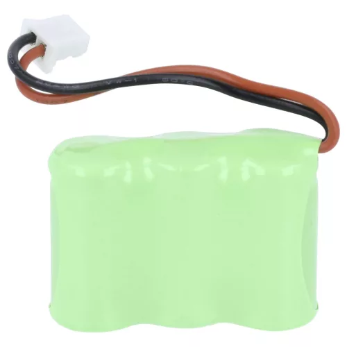 VHBW Dog Trainer Battery Dogtra DC-20 - 210 mAh 3.6 V NiMH