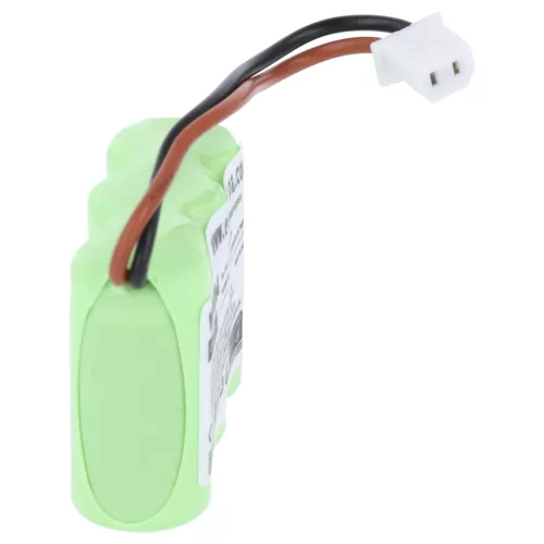 VHBW Dog Trainer Battery Dogtra DC-20 - 210 mAh 3.6 V NiMH