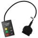 VHBW Service Reset Tool MINI / BMW / Rover 3er Serie - Plug & Play - OBD2 Anschluss