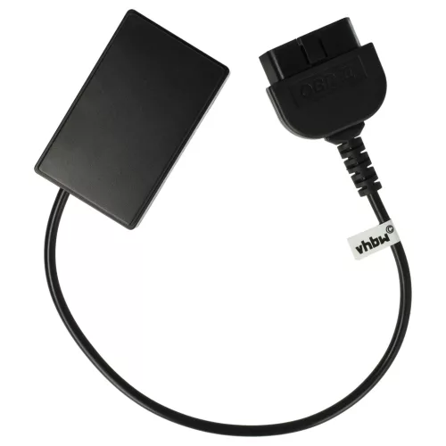 VHBW Service Reset Tool MINI / BMW / Rover 3er Serie - Plug & Play - OBD2 Anschluss