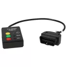VHBW Service Reset Tool MINI / BMW / Rover 3er Serie - Plug & Play - OBD2 Anschluss
