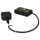 VHBW Service Reset Tool MINI / BMW / Rover 3er Serie - Plug & Play - OBD2 Anschluss