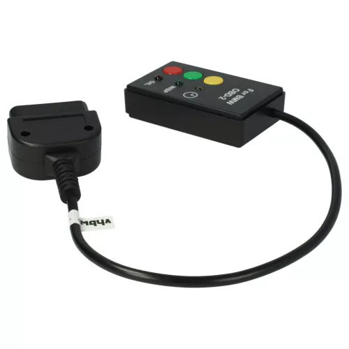 VHBW Service Reset Tool MINI / BMW / Rover 3er Serie - Plug & Play - OBD2 Anschluss