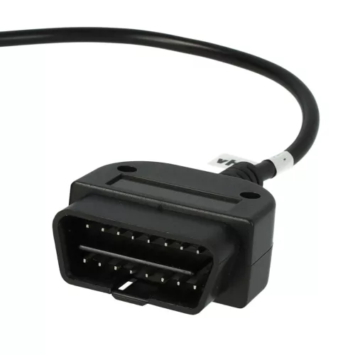 VHBW Service Reset Tool MINI / BMW / Rover 3er Serie - Plug & Play - OBD2 Anschluss