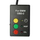 VHBW Service Reset Tool MINI / BMW / Rover 3er Serie - Plug & Play - OBD2 Anschluss