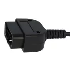 VHBW Service Reset Tool MINI / BMW / Rover 3er Serie - Plug & Play - OBD2 Anschluss