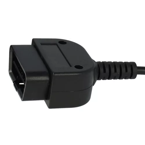 VHBW Service Reset Tool MINI / BMW / Rover 3er Serie - Plug & Play - OBD2 Anschluss