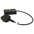 VHBW Service Reset Tool MINI / BMW / Rover 3er Serie - Plug & Play - OBD2 Anschluss
