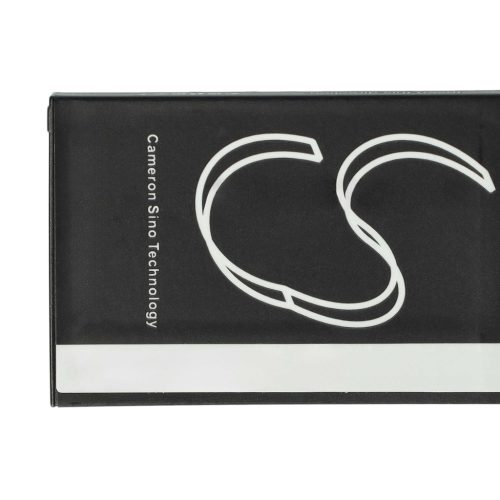 VHBW GPS Akku Becker 38799440 - 1200 mAh 3,7 V Li-Ion