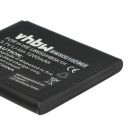 VHBW Mobile Phone Battery for Huawei HB5K1H - 1200 mAh 3.7 V Li-Ion - Smartphone Battery