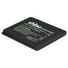 VHBW Mobile Phone Battery for Huawei HB5K1H - 1200 mAh 3.7 V Li-Ion - Smartphone Battery