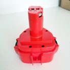 VHBW Electric Power Tool Battery Klauke RA4, RA5, RA3 – 3000 mAh, 12 V, NiMH