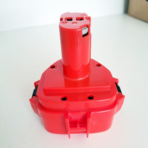 VHBW Electric Power Tool Battery Klauke RA4, RA5, RA3 – 3000 mAh, 12 V, NiMH