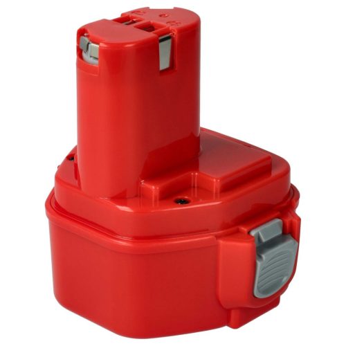 VHBW Electric Power Tool Battery Klauke RA4, RA5, RA3 – 3000 mAh, 12 V, NiMH