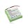 Babafigyelő elem Philips MT700D04CX51-hez - 700 mAh 4,8 V NiMH